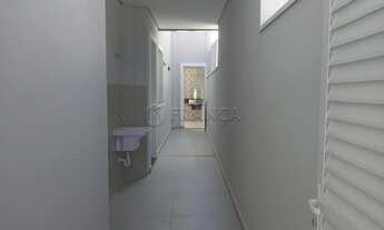 Imagem 6: São José dos Campos - Casa de Condomínio - Urbanova