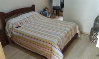 Imagem 7: Leme, sala, três quartos, dependências e garagem