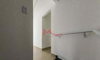 Imagem 5: Casa com 2 dormitórios à venda por R$ 260.000,00 - Cidade Ocian - Praia Grande/SP