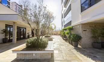 Imagem 5: APARTAMENTO A VENDA 3 QUARTOS SENDO 1 SUITE, ANDAR ALTO NO BAIRRO ECOVILLE !UMA VISTA DE T