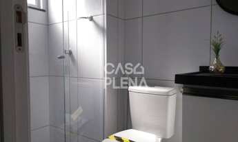 Imagem 6: Apartamento à venda, 51 m² por R$ 175.000,00 - Jangurussu - Fortaleza/CE