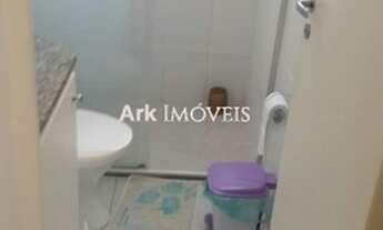 Imagem 5: SãO PAULO - Apartamento Padrão - Aclimação