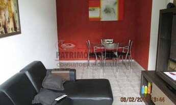 Imagem 4: Ótimo apartamento 2qtos - Jardim América