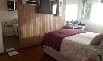 Imagem 6: Apartamento com 3 dormitórios à venda, 110 m² por R$ 1.100.000,00 - Bela Vista - São Paulo