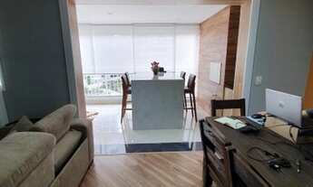 Imagem: APARTAMENTO NO PARQUE SAO JORGE PRONTO PROXIMO