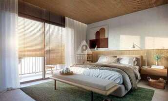 Imagem 7: Lançamento Residencial Lineu 708, amplos apartamentos de até 4 suítes com 2 vagas, na Lago