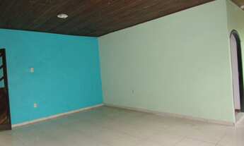 Imagem 6: Pará Imóveis J1069 Vende Casa na Cidade Nova VI - 3/4