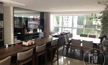 Imagem 4: Apartamento Mobiliado com 4 Suítes á Venda no Cartier Residence no Bairro Pioneiros em Bal