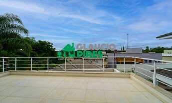 Imagem 6: Sobrado a venda no condomínio Reserva da Serra