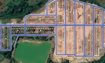 Imagem 3: TERRENO CONDOMÍNIO HARPIA PROXIMO AO IPÊ