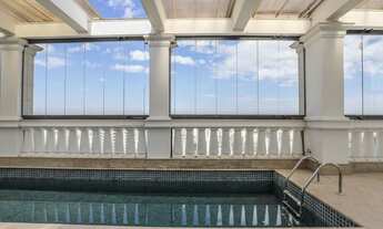 Imagem 2: Cobertura com 5 dormitórios à venda, 696 m² por R$ 14.000.000,00 - Paraíso - São Paulo/SP