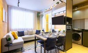 Imagem 5: Apartamento para venda tem 35 metros quadrados com 2 quartos em Pirituba - São Paulo - SP