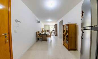 Imagem 3: Apartamento com 2 dormitórios à venda por R$ 500.000 - Alto - Teresópolis/RJ