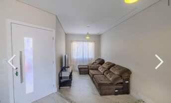 Imagem 2: Casa de condomínio - 255 metros com 3 quartos sendo 1 suíte master