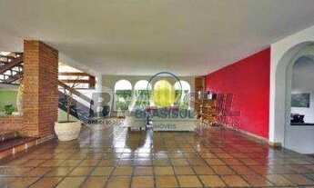 Imagem 4: Sobrado Residencial à venda, Interlagos, São Paulo -