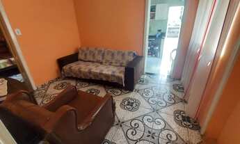 Imagem 3: Casa para venda com 93 metros quadrados com 2 quartos em Engenho de Dentro - Rio de Janeir