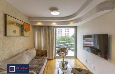 Imagem 2: Apartamento Venda Perdizes 70 m² 2 Dormitórios