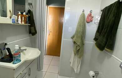 Imagem 6: Studio para venda tem 33 metros quadrados com 1 quarto em Aclimação - São Paulo - SP