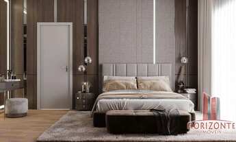 Imagem: Casa com 3 dormitórios à venda, 106 m²