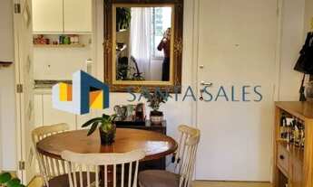 Imagem 3: Oportunidade - Apartamento Vila Nova Conceição