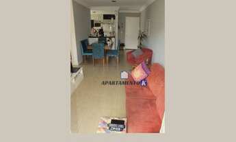 Imagem 7: Apartamento LOCAÇÃO 62m², 2 dorms, 1 suíte, 1 Vaga - Próx ao Lago dos Patos - Vila Rosália