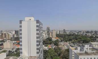 Imagem 7: Penthouse com 2 dormitórios à venda, 300 m² por R$ 2.400.000,00 - Pinheiros - São Paulo/SP