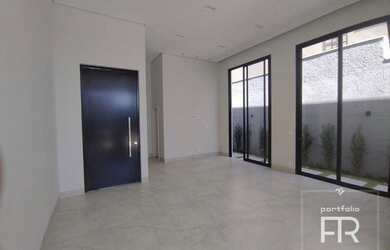 Imagem 3: Casa em condomínio Reserva dos Ipês à venda, 200 m² por R$ 1.580.000 - Vida Nova - Uberlân