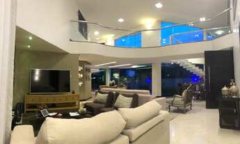 Imagem 4: Casa Água Cristal