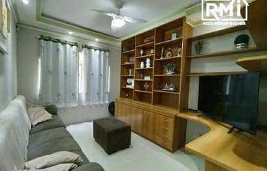 Imagem 2: Sobrado à venda no bairro Jardim das Indústrias - São José dos Campos/SP