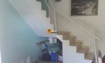 Imagem 4: Casa triplex,3 quartos, Colégio, Rio de Janeiro