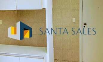 Imagem 6: Apartamento em Santo Amaro