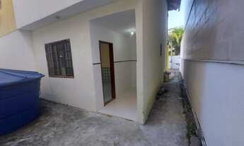 Imagem 4: Casa para Locação em Rio de Janeiro, Guaratiba, 2 dormitórios, 1 banheiro, 2 vagas