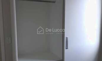 Imagem 3: Apartamento - Vila Mimosa - Campinas