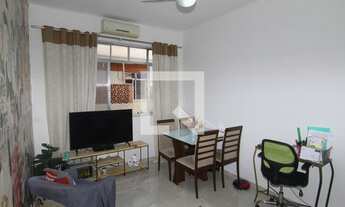 Imagem: Apartamento para Aluguel - Olaria, 2 Quartos