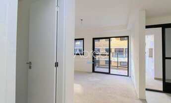 Imagem 3: Apartamento com 3 dormitórios à venda, 98 m² por R$ 820.000,00 - Vila Izabel - Curitiba/PR