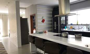 Imagem 7: Casa de Condomínio com 4 dorms, Condomínio Real Park Vila Oliveira, Mogi das Cruzes - R$ 2