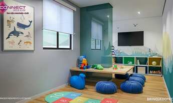 Imagem 7: Apartamento residencial para venda, Cidade Antônio Estevão de Carvalho, São Paulo - AP8953