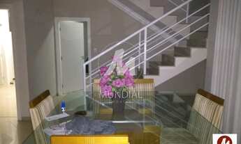 Imagem 4: Casa (sobrado em condominio) 4 dormitórios/suite, cozinha planejada, portaria 24hs, lazer