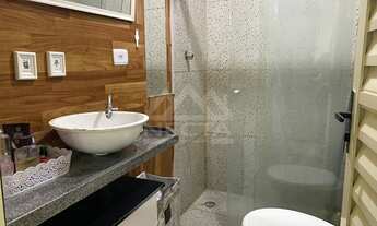 Imagem 7: SOBRADO À VENDA COM PISCINA NO MORRO DO ALGODÃO, CARAGUATATUBA/SP