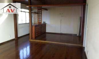 Imagem 3: Cobertura Duplex Jardim Guanabara