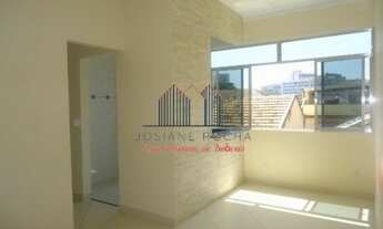 Imagem: APARTAMENTO QUARTO E SALA À VENDA NA TIJUCA!!!