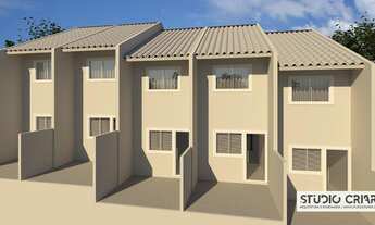 Imagem 2: Sobrado com 2 dormitórios à venda, 67 m² por R$ 230.000,00 - Salto do Norte - Blumenau/SC