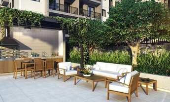 Imagem 5: Apartamento para Venda em São Paulo, Jaguaré, 2 dormitórios, 1 banheiro