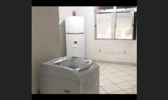 Imagem 7: República feminina ( quartos