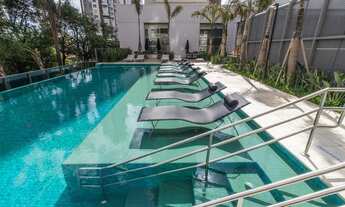 Imagem 2: Apartamento 326 m² com 4 quartos em Paraíso - São Paulo - SP