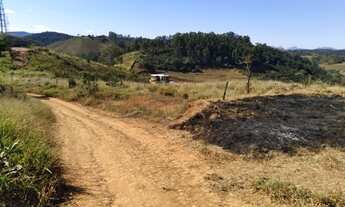 Imagem 2: Lote em Coimbra-MG