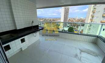 Imagem 5: Apartamento com 3 dormitórios, Caiçara - Cod: 4932