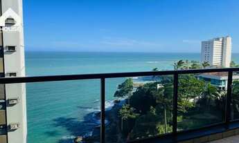 Imagem 2: Cobertura triplex no centro com vista espetacular do mar de Guarapari, com 5 qts, sendo 2