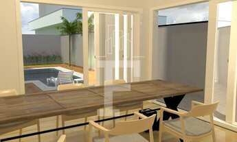 Imagem 5: Casa - Parque Brasil 500 - Paulínia