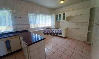 Imagem 7: Casa com 4 dormitórios para locação, 350 m² - Condomínio Estância Marambaia - Vinhedo/SP